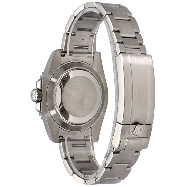 Rolex Submariner 114060 Image 3